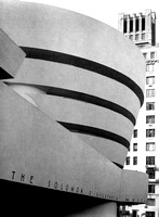 Guggenheim on Verichrome